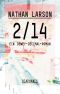 [Dewey Decimal 01] • 2/14